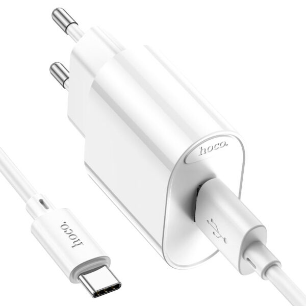 CHARGEUR HOCO C109A TPC