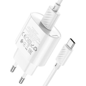 CHARGEUR HOCO C109A TPC