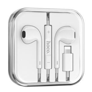 KIT HOCO M80 IOS