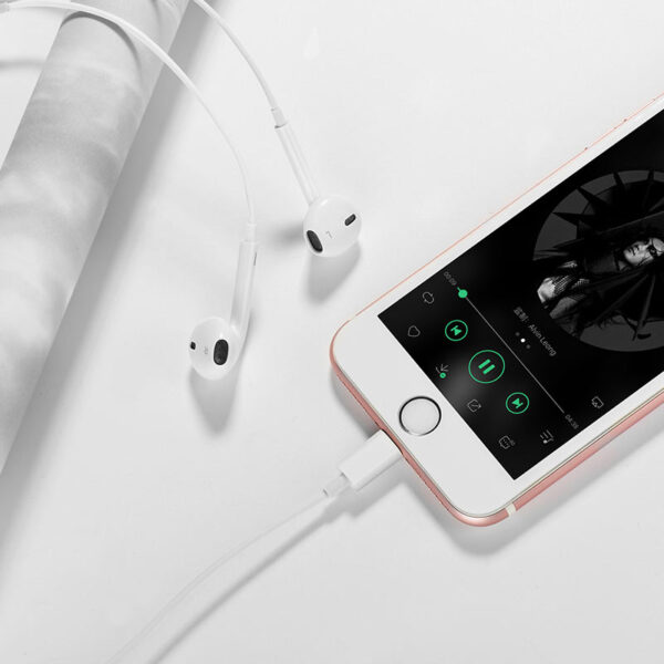 KIT HOCO M80 IOS