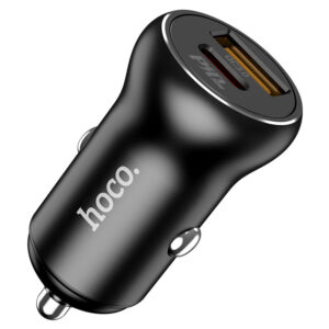 CHARGEUR AUTO NZ5 C-C