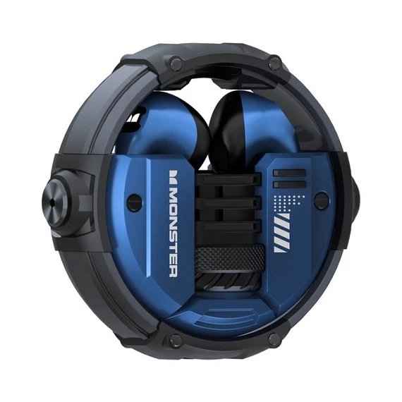 KIT BLUETOOTH MONSTRE XKT10