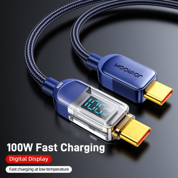 CABLE JOYROOM A4 TPC-TPC