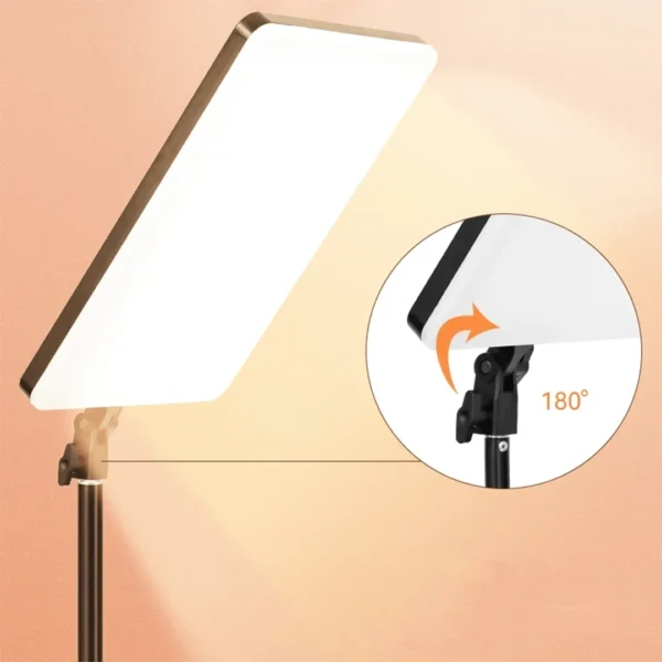 RING LIGHT CARE RGB PM60 TAB