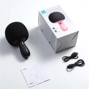 MICROPHONE JOYROOM MC6