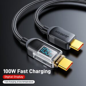 CABLE JOYROOM A4 TPC-TPC