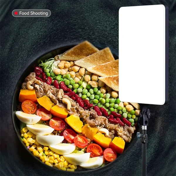 RING LIGHT CARE RGB PM60 TAB