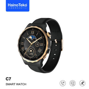 SMARTWATCH HAINOTEKO C7
