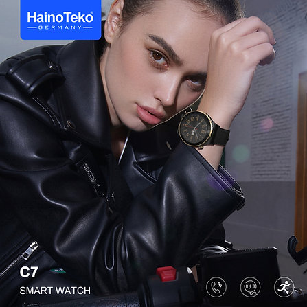 SMARTWATCH HAINOTEKO C7