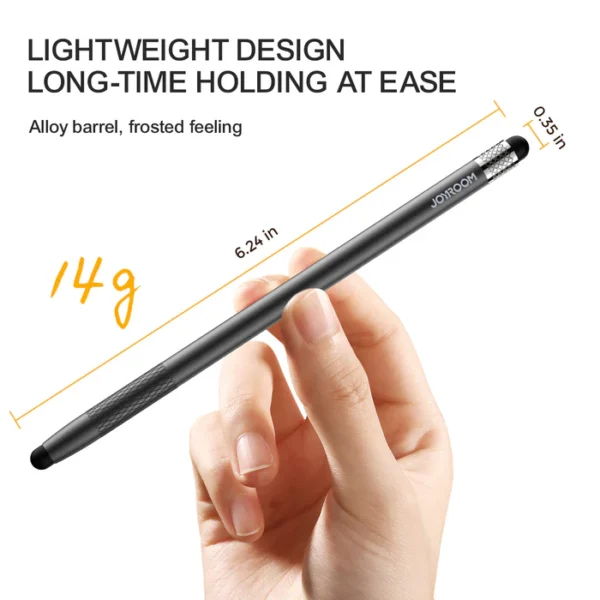 JR-DR01 Capacitive Stylus Pen