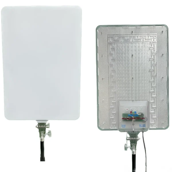 RING LIGHT CARE RGB PM60 TAB