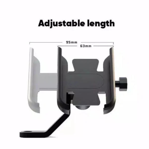 SUPPORT SH3016 HOLDER