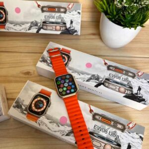SMARTWATCH EW08 ULTRA