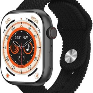 SMARTWATCH HK9 PRO