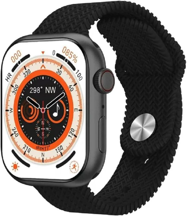 SMARTWATCH HK9 PRO