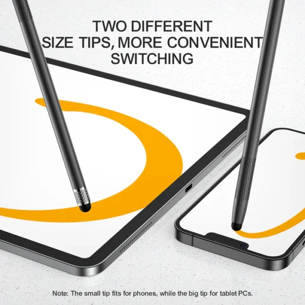 JR-DR01 Capacitive Stylus Pen