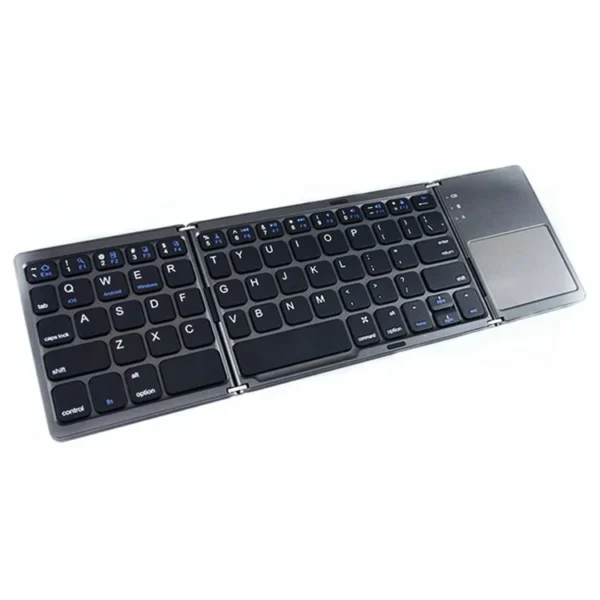CLAVIER SANS FIL PLIABLE BO33