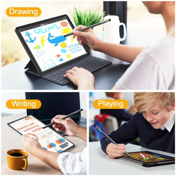 JR-DR01 Capacitive Stylus Pen
