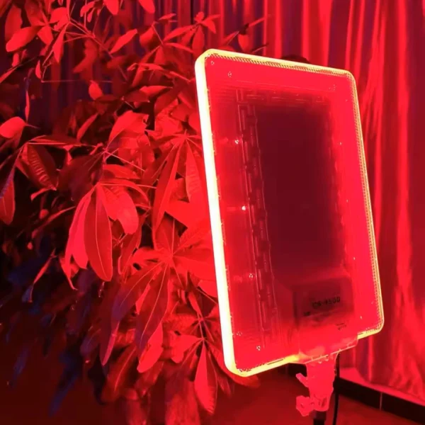 RING LIGHT CARE RGB PM60 TAB