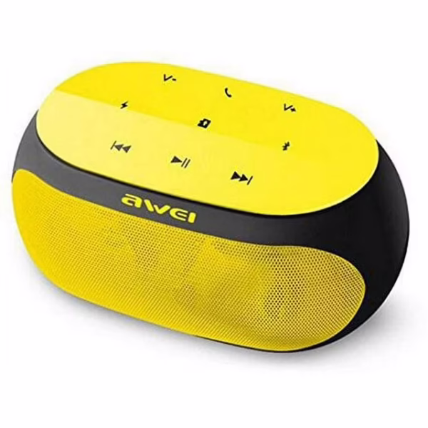 BAFFLE AWEI Y-200