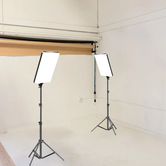 RING LIGHT CARE RGB PM48 TAB