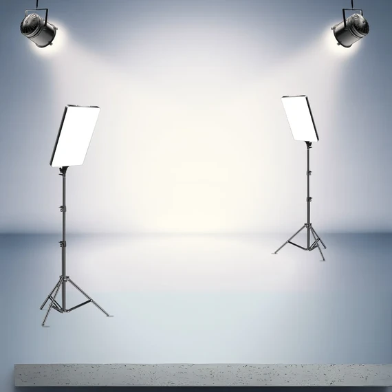 RING LIGHT CARE RGB PM48 TAB