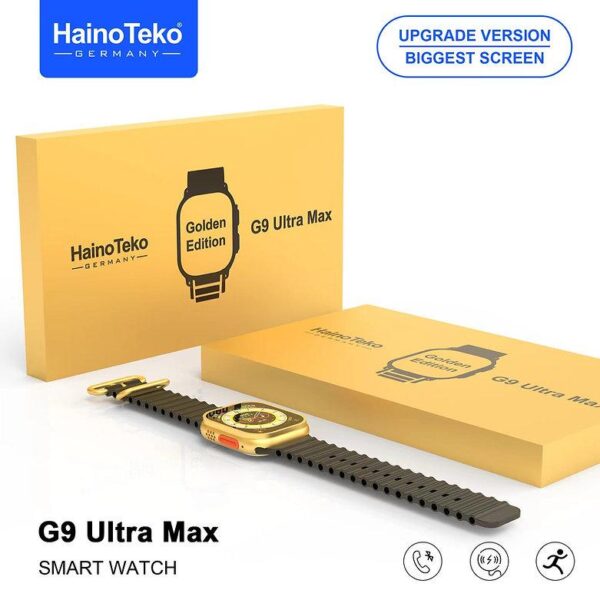 Smart watch G9 ultra max