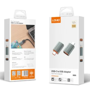 OTG LDNIO TPC LC140