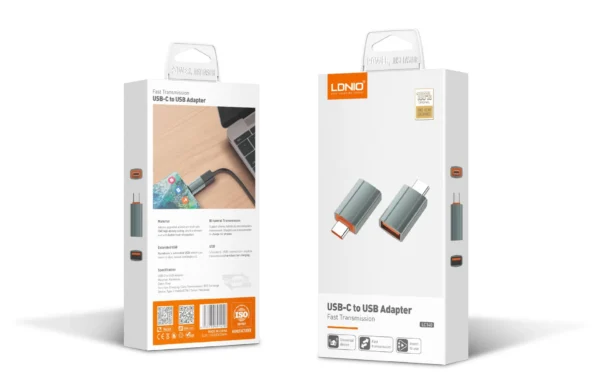 OTG LDNIO TPC LC140