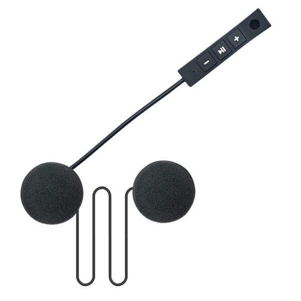 Casque Bluetooth pour moto – Mains libres et sécurisé BT11