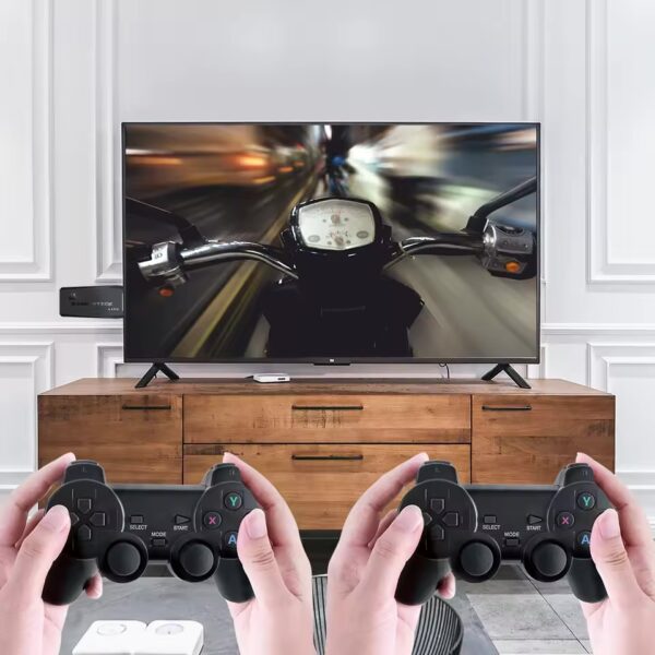 Controler gamepad lite 2.4G