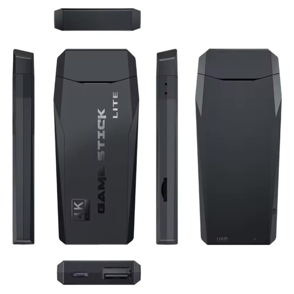Controler gamepad lite 2.4G