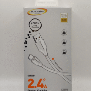 CABLE EL DJAZIRA 1M LUNA D011