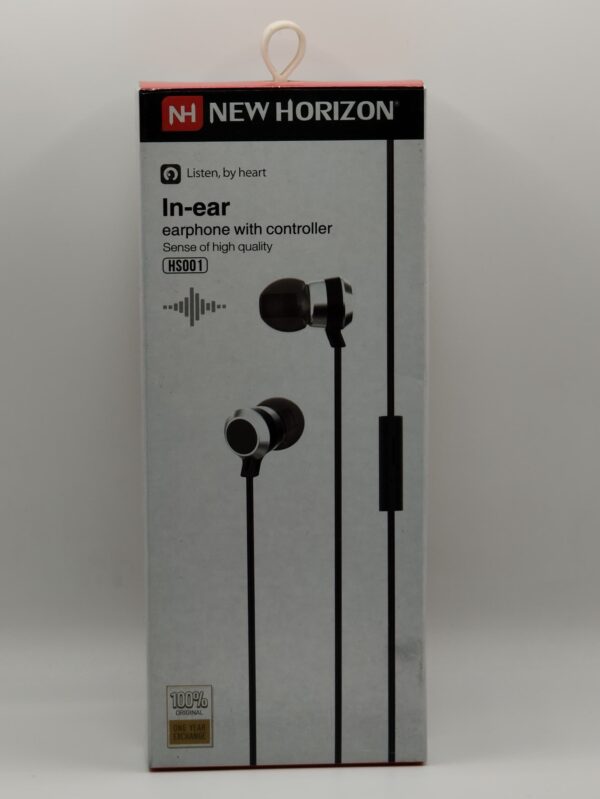 Kit NEW HORIZON HS001
