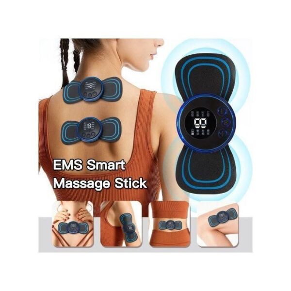MINI MASSAGER STICK