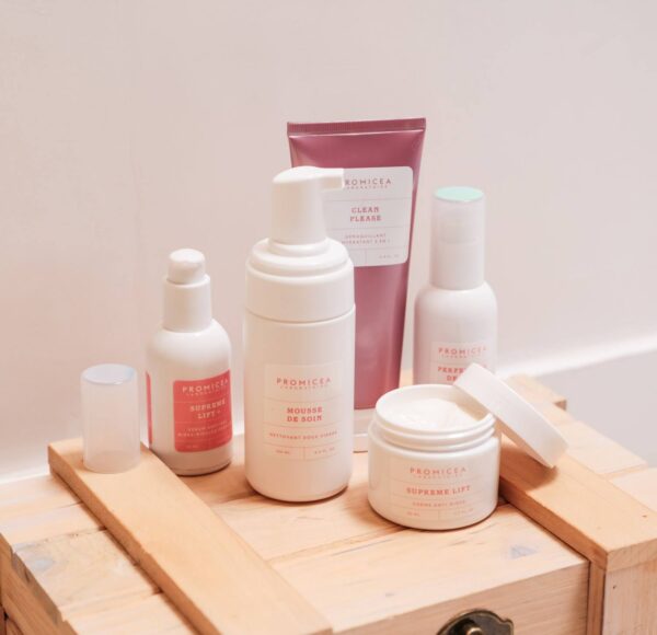 Supreme Lift – Crème anti-rides Promicea