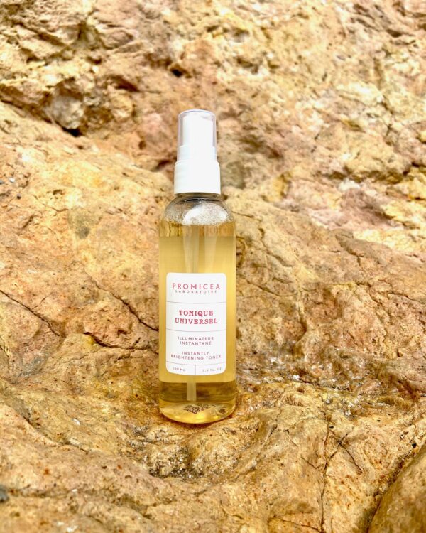 Tonique Universel Promicea – Laboratoire Promicea