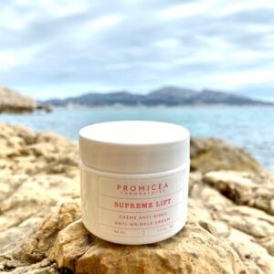 Supreme Lift – Crème anti-rides Promicea