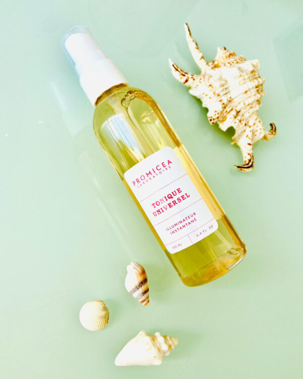 Tonique Universel Promicea – Laboratoire Promicea