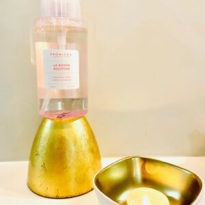 Eau Micellaire – Gamme Cosmétique Laboratoire Promicea