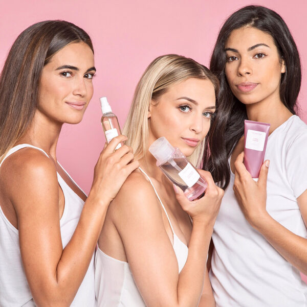 Tonique Universel Promicea – Laboratoire Promicea