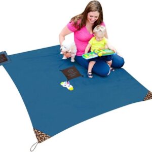 Monkey Mat – Tapis multifonction