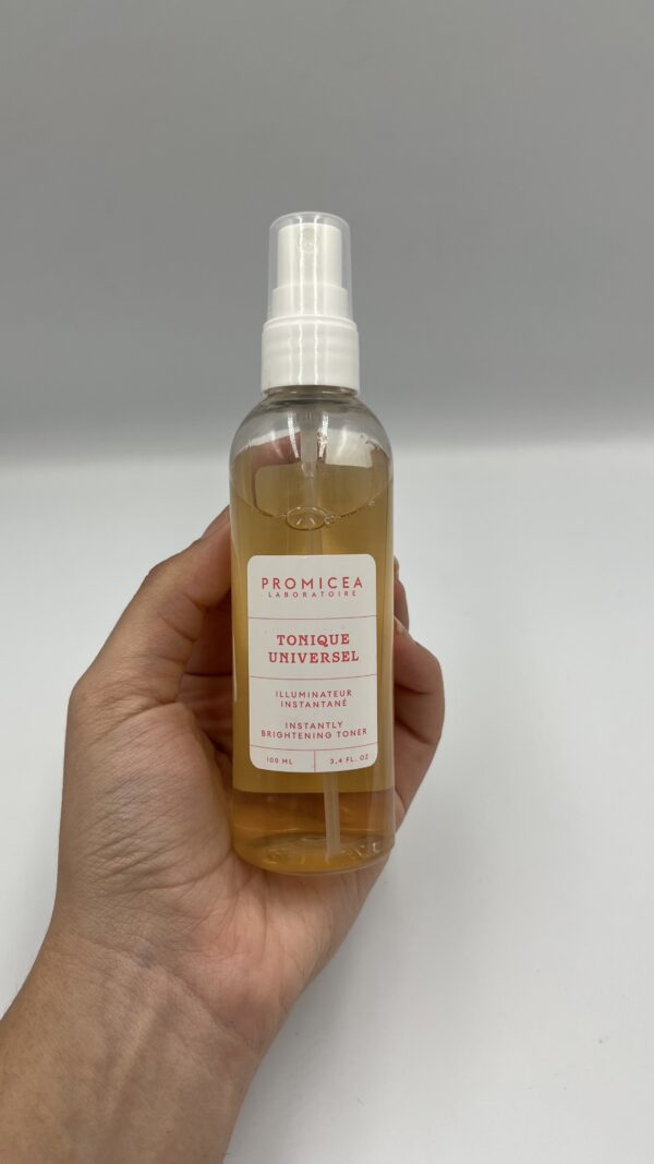 Tonique Universel Promicea – Laboratoire Promicea