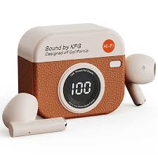 KIT BT WIRELESS CYXG Q86